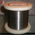 high purity tungsten wire in spool for sale with best price